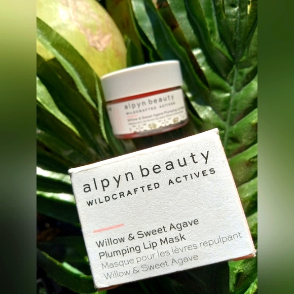 Alpyn Beauty Lip Mask "New" - Picture 9 of 13